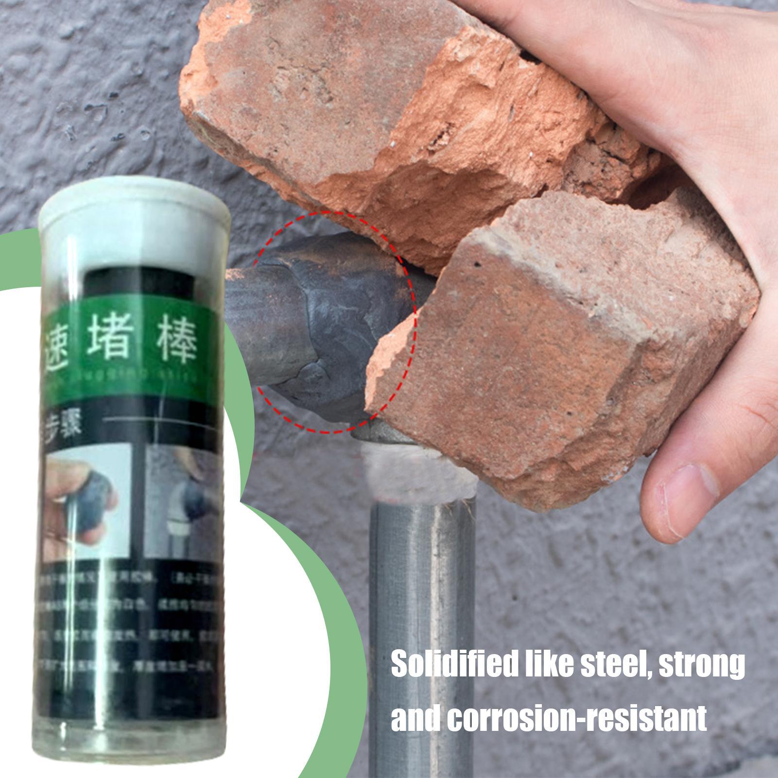 Epoxy Putty Stick Fast Repair  - Art Craft Stick recension och pris