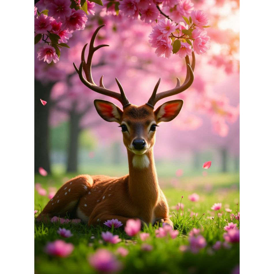RUOPOTY 5d Diamond Painting Di - Art Craft Ideas For Adults recension och pris