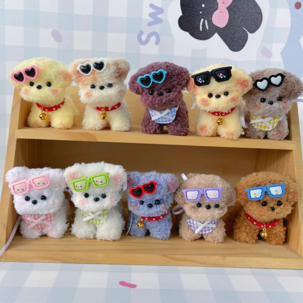 Soft Chenille Stems DIY Puppy  - Art Craft Video recension och pris
