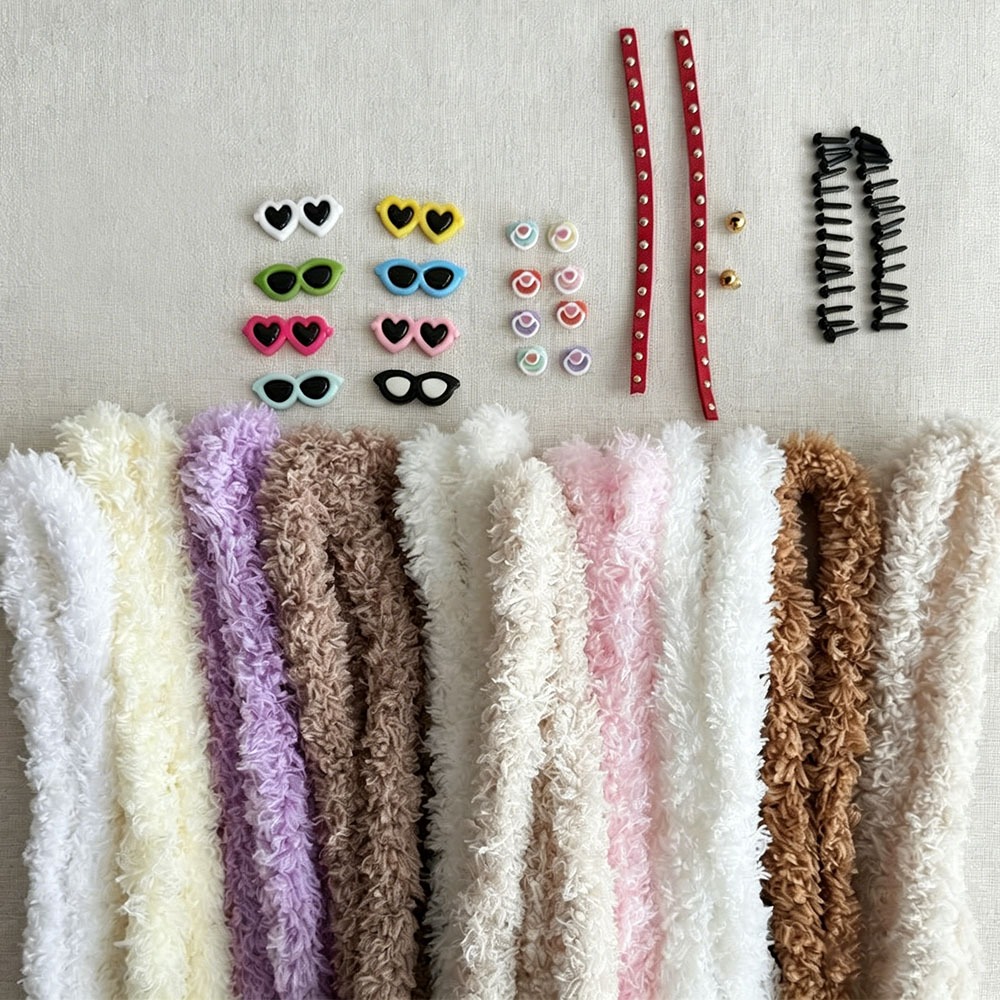 Soft Chenille Stems DIY Puppy  - Art Craft Video recension och pris