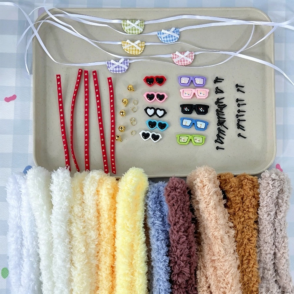 Soft Chenille Stems DIY Puppy  - Art Craft Video recension och pris